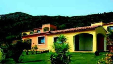 Residence Sa Raiga Budoni Exterior photo