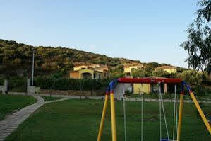 Residence Sa Raiga Budoni Exterior photo