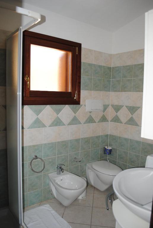 Residence Sa Raiga Budoni Exterior photo
