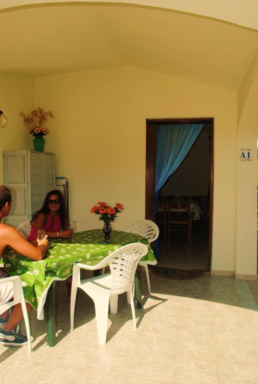 Residence Sa Raiga Budoni Room photo